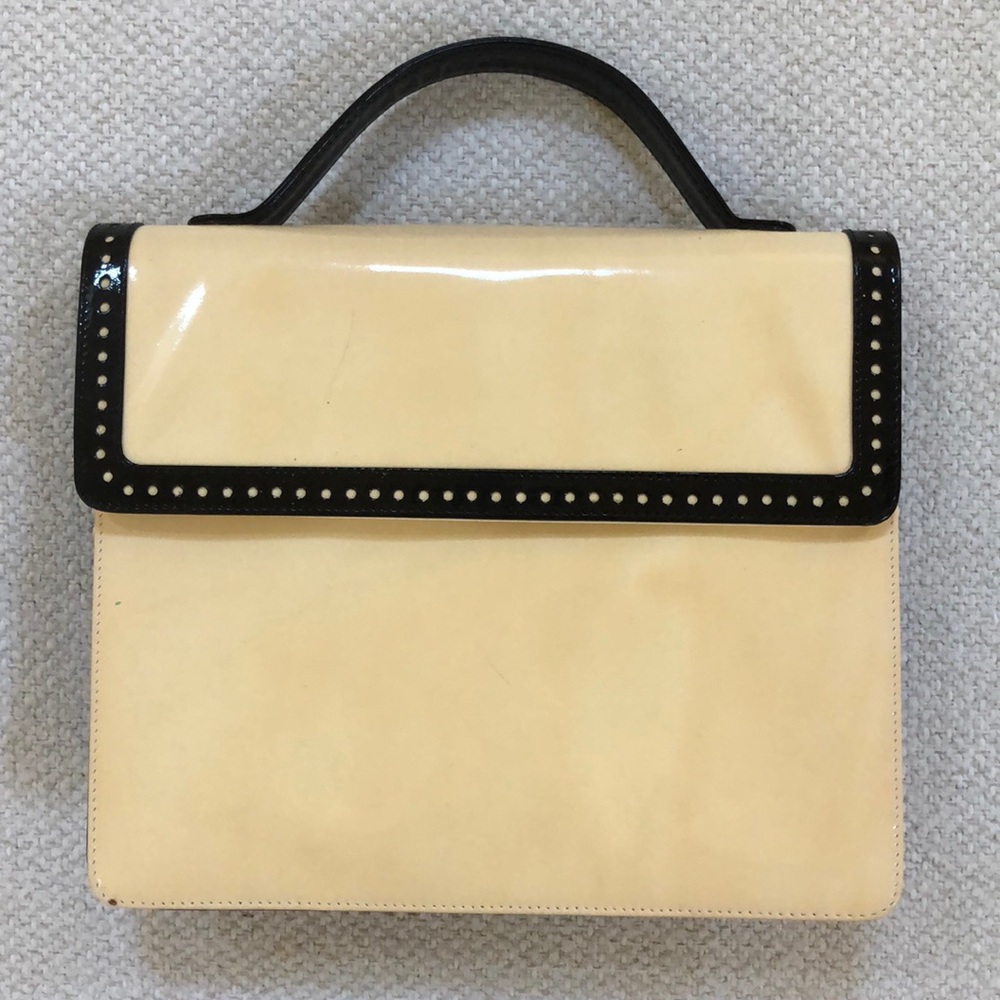 Bally Marsanny Bag